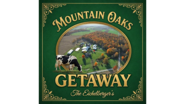 Mountain Oaks Getaway