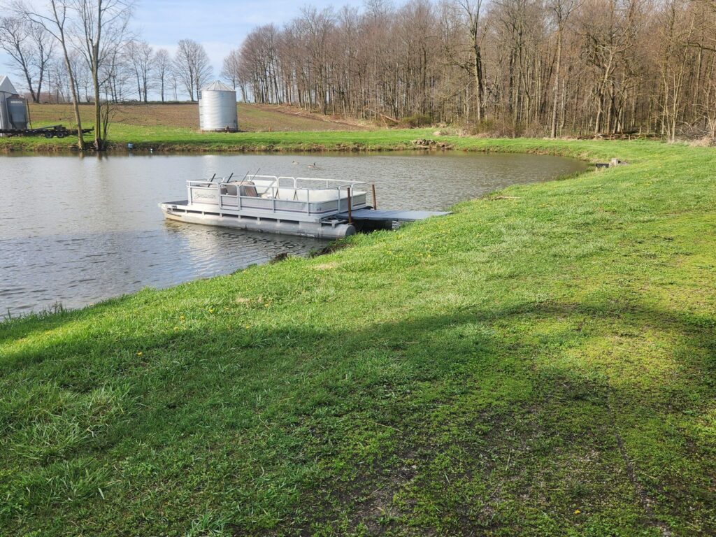 Pontoon